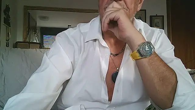 gyodybis Webcam show