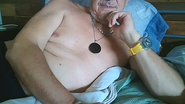 gyodybis' Webcam Show