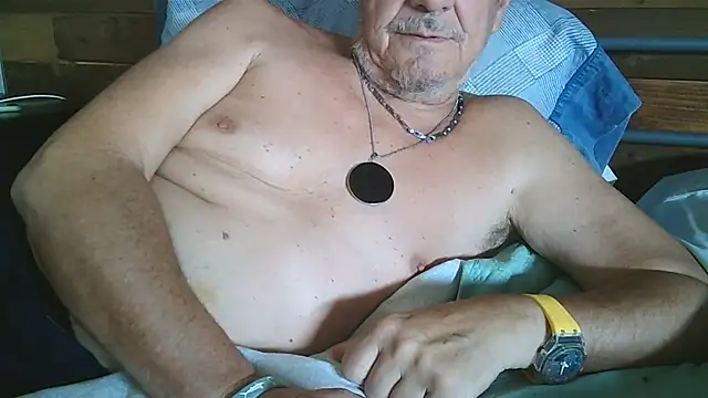 gyodybis Webcam show