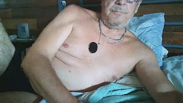 Webkamerová show gyodybis