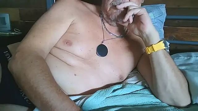 gyodybis Webcam show