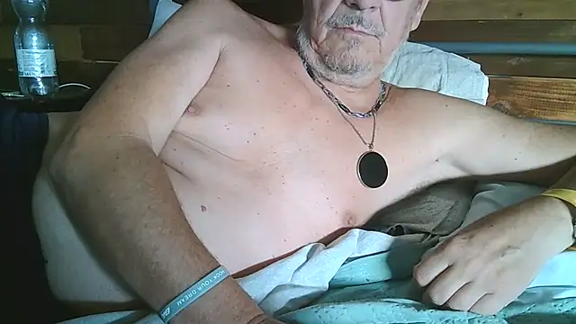 gyodybis Webcam show