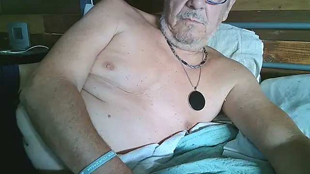 gyodybis Webcam show