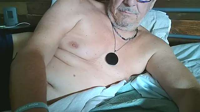 gyodybis Webcam show