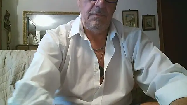 gyodybis Webcam show