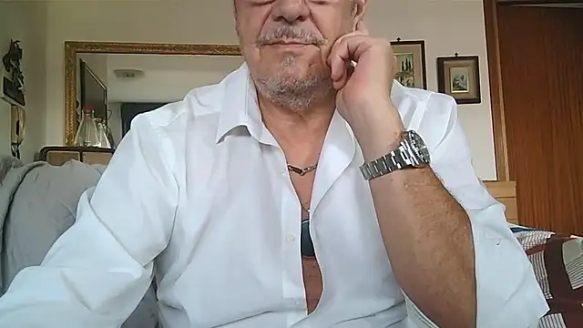 gyodybis Pertunjukan Webcam