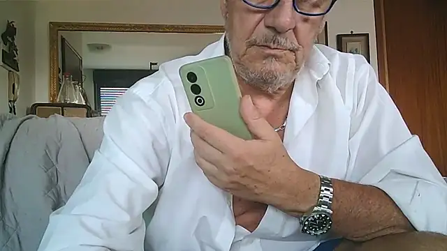 gyodybis Webcam show