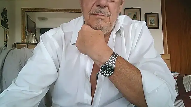 gyodybis Webcam show
