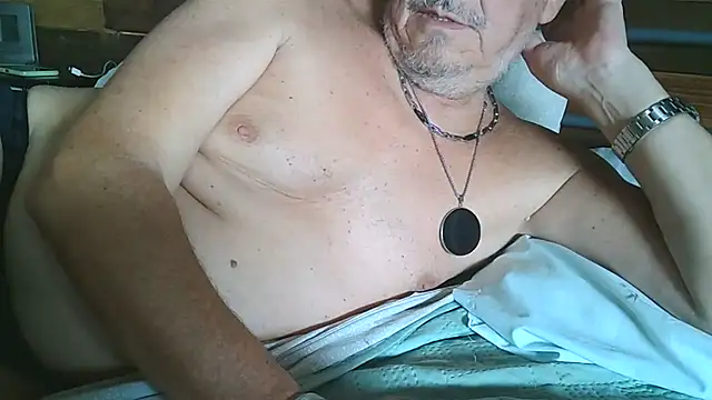 gyodybis Webcam-Show
