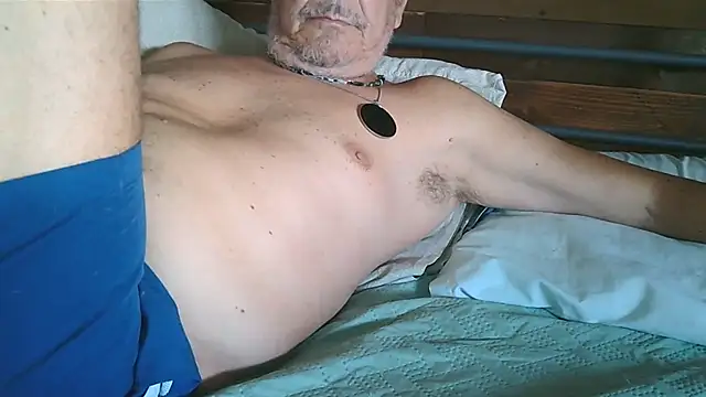 Webkamerová show gyodybis