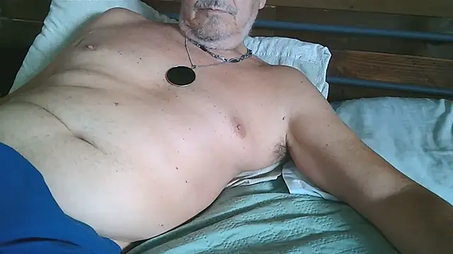 gyodybis Webcam-Show