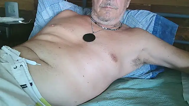 gyodybisのウェブカメラショー