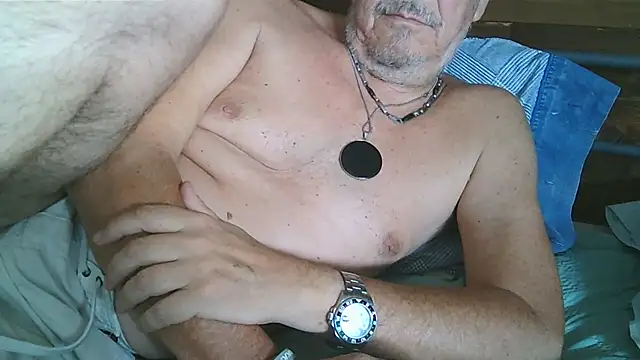 Show de webcam de gyodybis