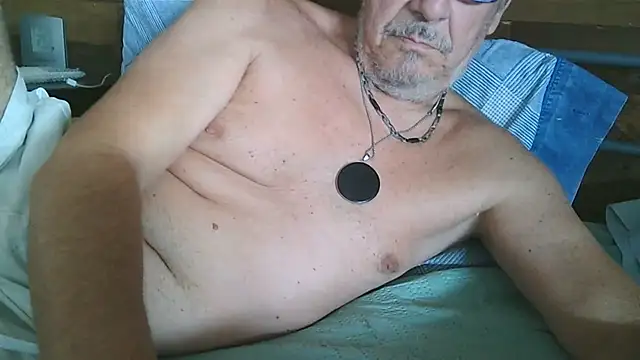 Show de gyodybis na webcam