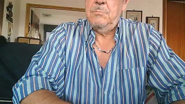 gyodybis Webcam show