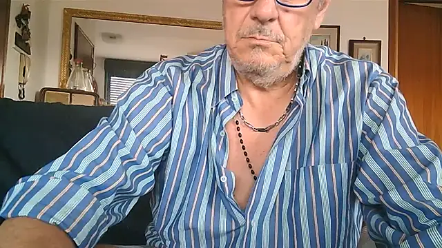 gyodybis Webcam show