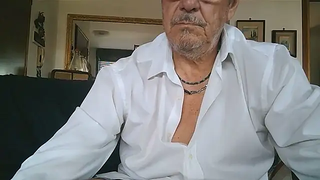 gyodybis Pertunjukan Webcam