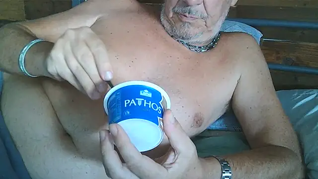 gyodybis Webcam show