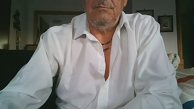 gyodybis Webcam show