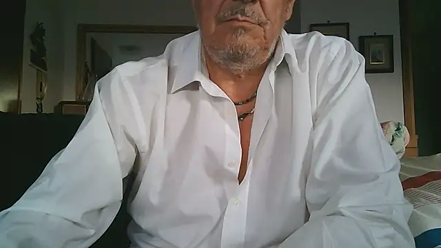 gyodybis Webcam show