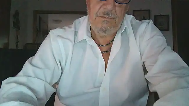 gyodybis Webcam show