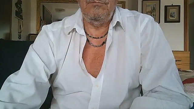 gyodybis' Webcam Show