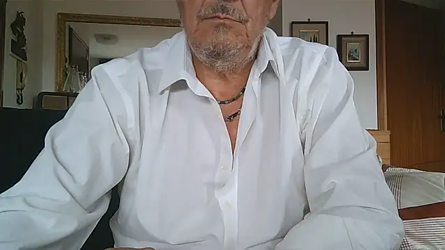 gyodybis Webcam show