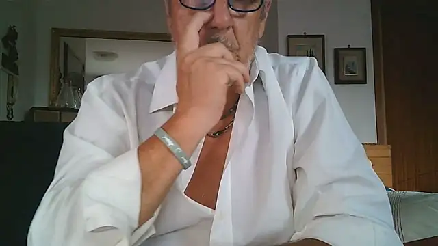 Show de webcam de gyodybis
