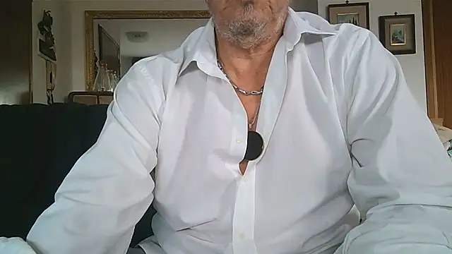 gyodybis Webcam show
