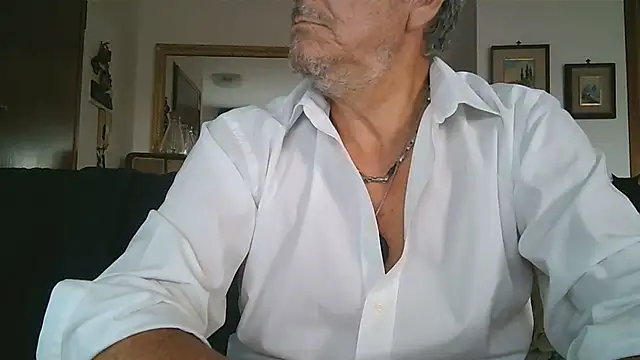 gyodybis Webcam show