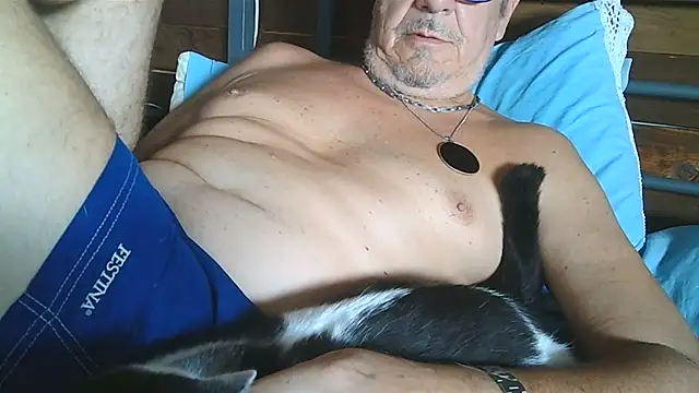 gyodybis Webcam show
