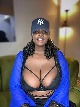 Chat XXX ao vivo de ScarletMuseX