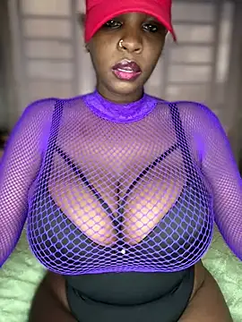 ScarletMuseX's Webcam Show