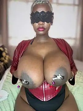 ScarletMuseXn Webbikameraesitys