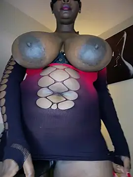 ScarletMuseX's Webcam Show
