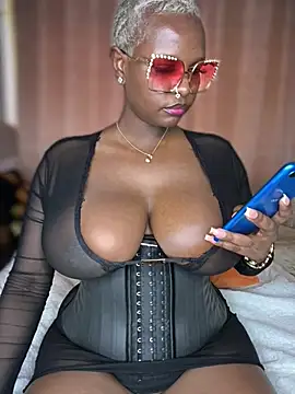 ScarletMuseX – Naživo XXX chat