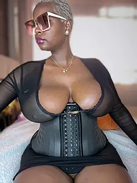 ScarletMuseX Webcamshow