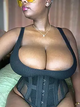 ScarletMuseX's Webcam Show