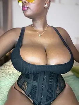 ScarletMuseX – Live XXX-chat