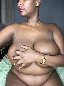 ScarletMuseX Show Webcam