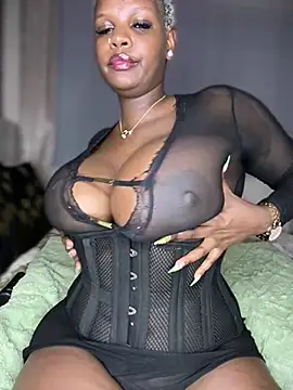ScarletMuseX's Live XXX Chat