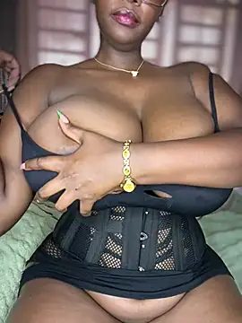ScarletMuseX – Live XXX-chat