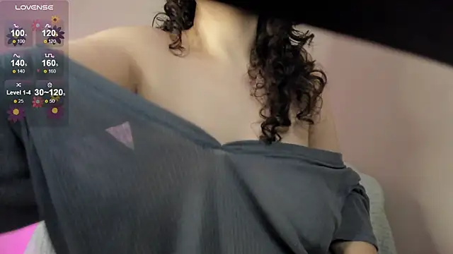 lylah_brosst Pertunjukan Webcam