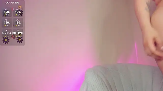 lylah_brosst: вебкам-шоу