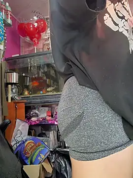 TamySweetness live XXX chat