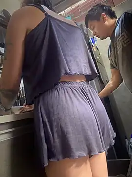 TamySweetness 网络视讯表演