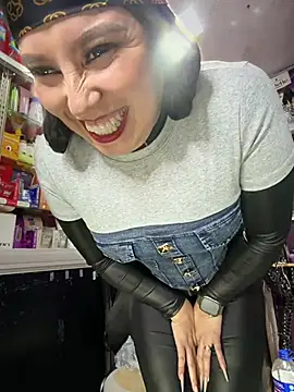 TamySweetnessn Live chat-huone