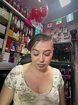 TamySweetness Chat XXX live