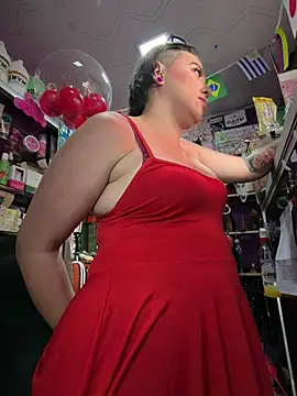 دردشة TamySweetness الجنسية المباشرة