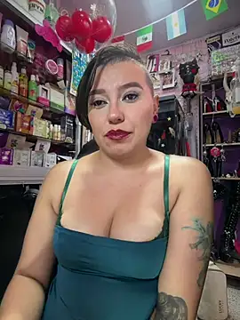 TamySweetness Chat XXX live